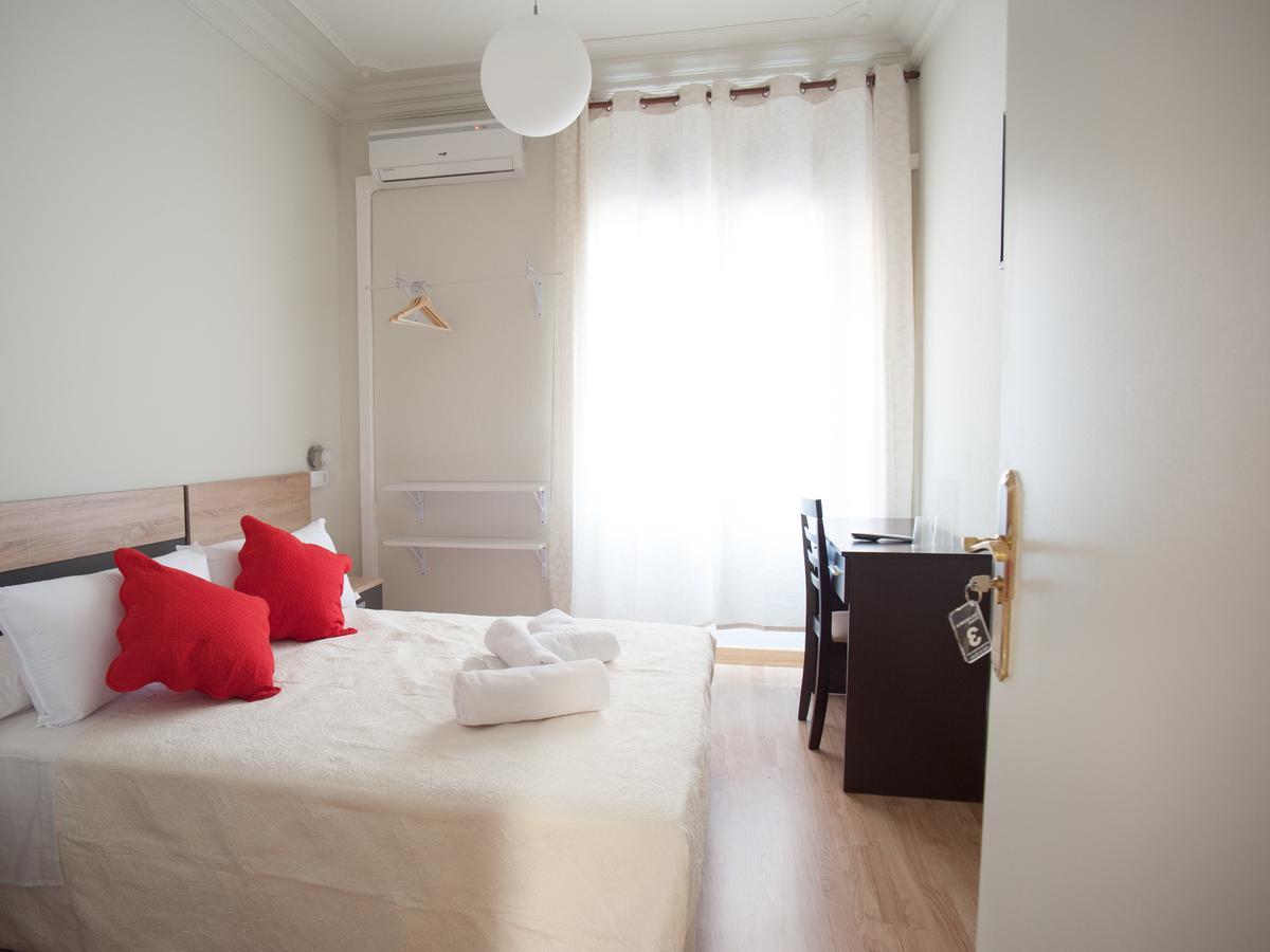 Salamanca Home Экстерьер фото