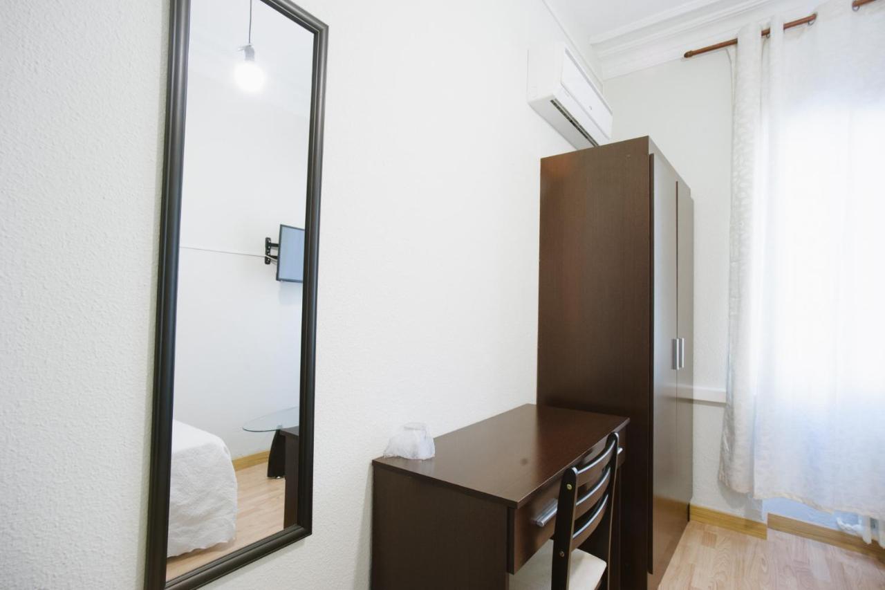 Salamanca Home Экстерьер фото
