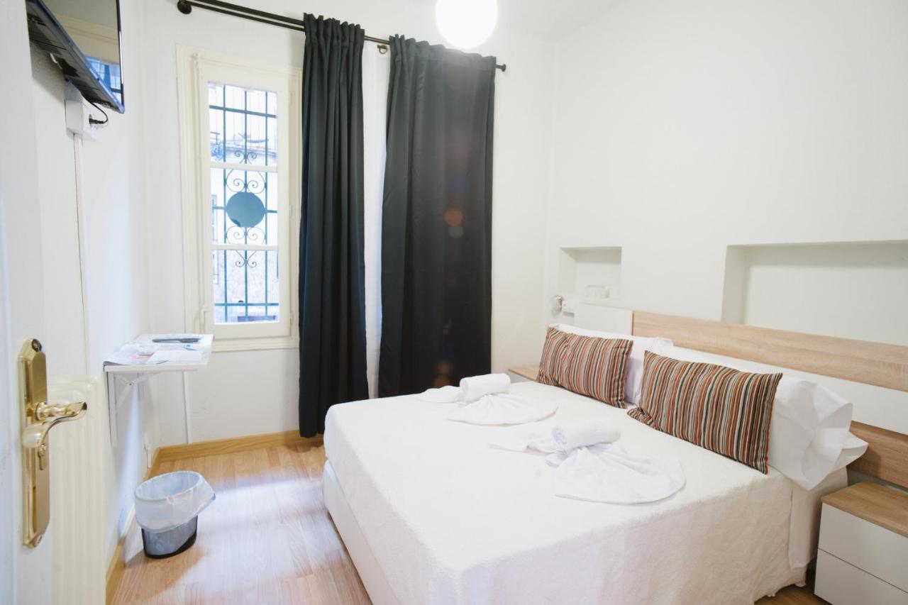Salamanca Home Экстерьер фото